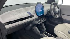 MINI Cooper 135kW E Exclusive [Level 2] 41kWh 3dr Auto Electric Hatchback